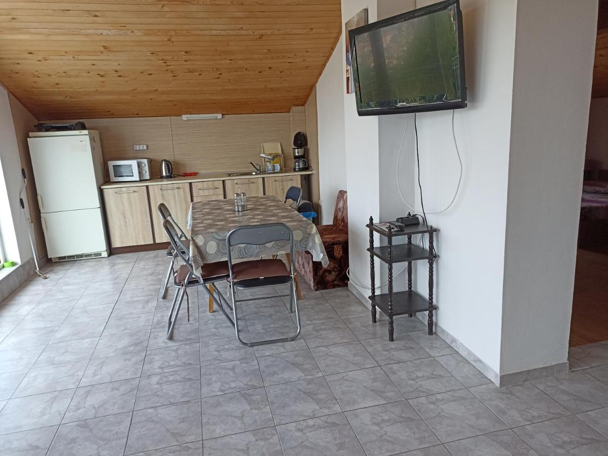 Stai Za Gosti Bazdarovi Apartment Beala Exterior foto