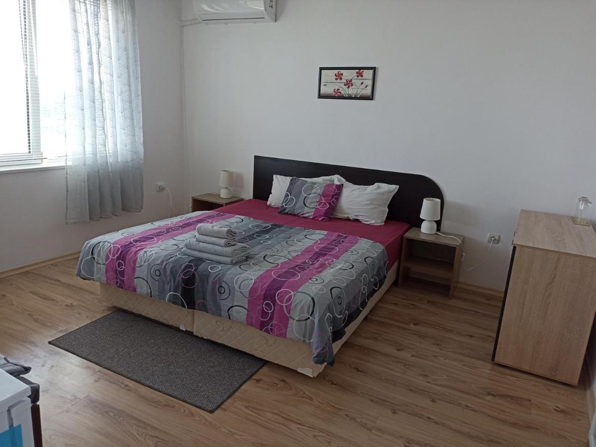 Stai Za Gosti Bazdarovi Apartment Beala Exterior foto