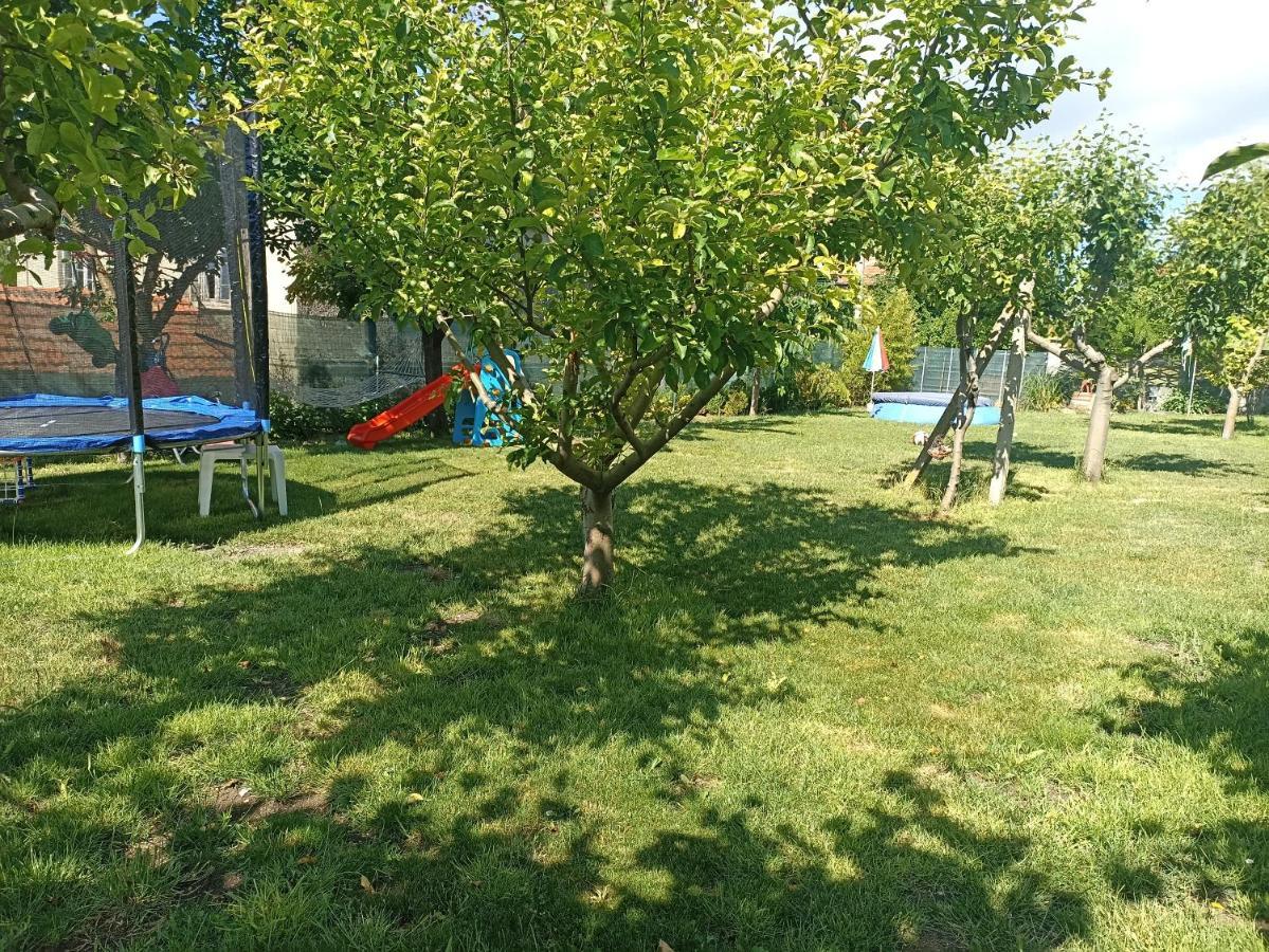 Stai Za Gosti Bazdarovi Apartment Beala Exterior foto