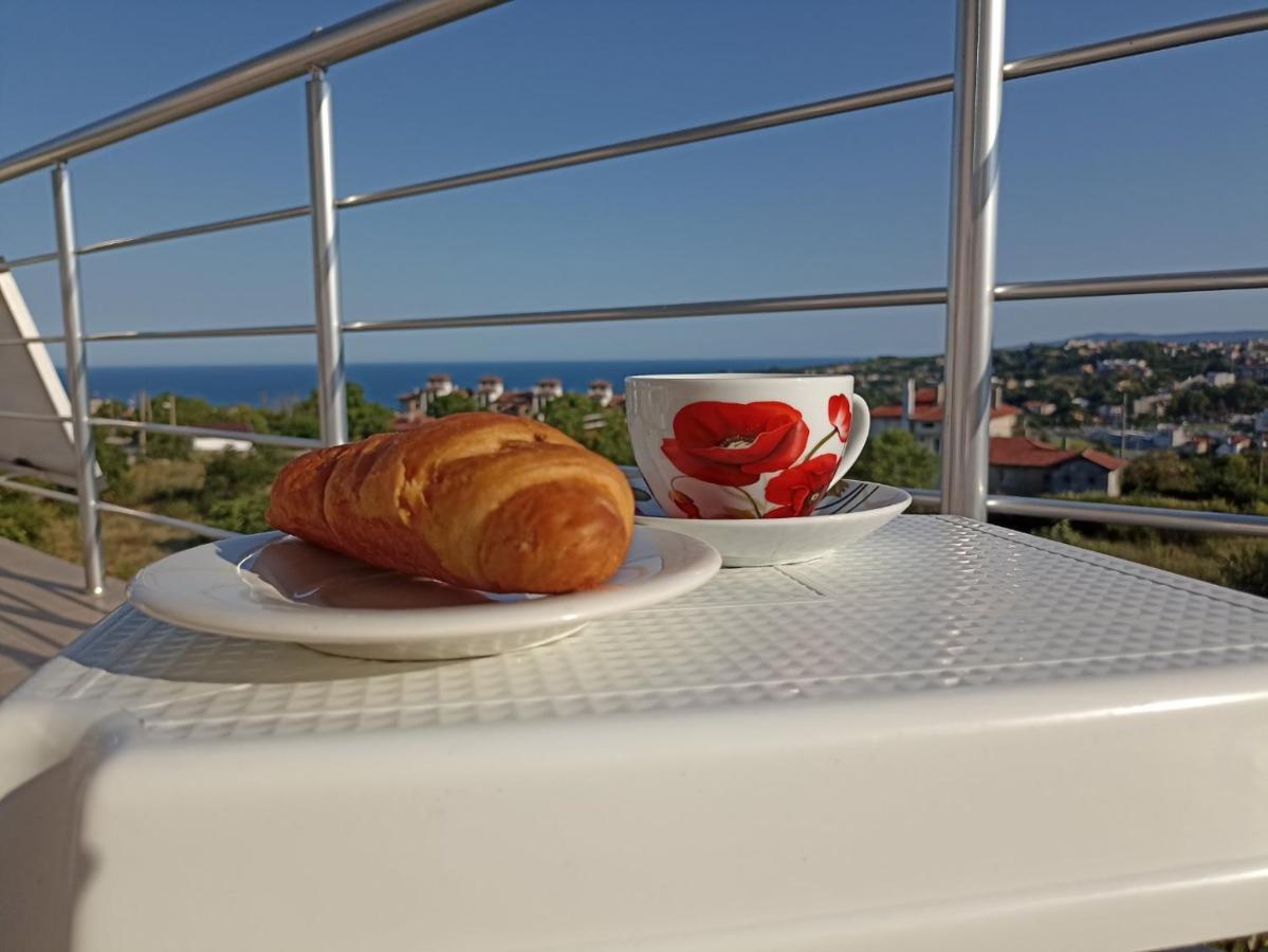 Stai Za Gosti Bazdarovi Apartment Beala Exterior foto