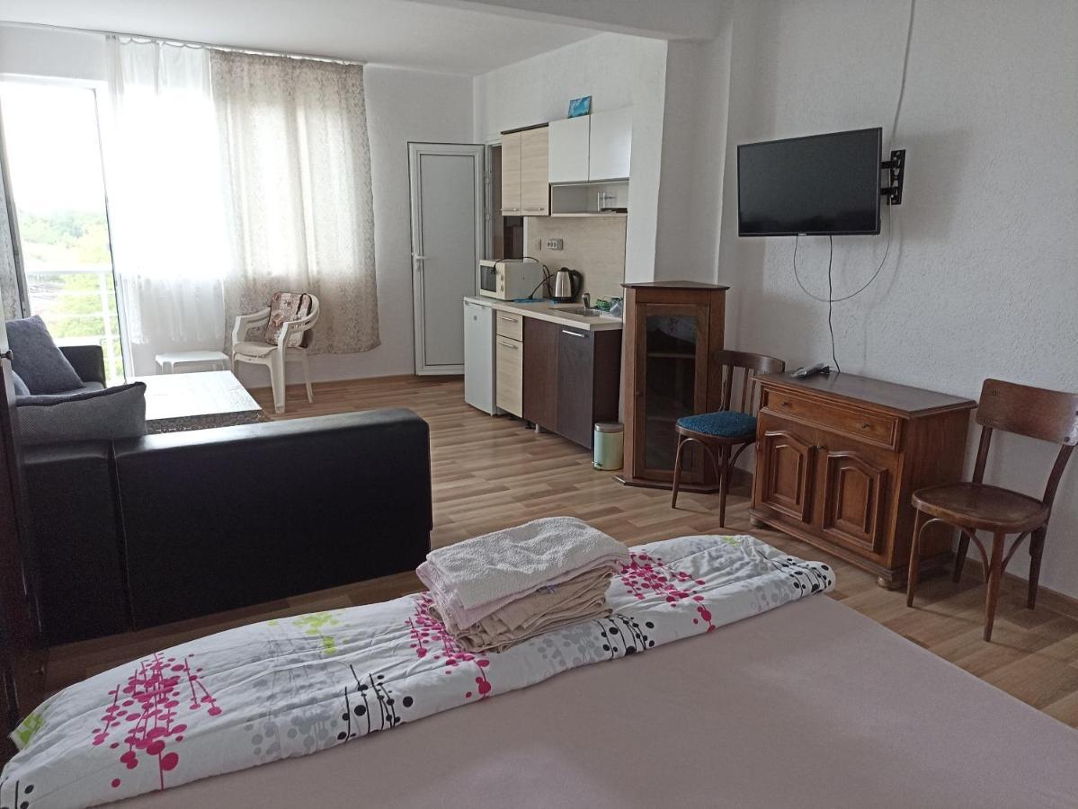 Stai Za Gosti Bazdarovi Apartment Beala Exterior foto