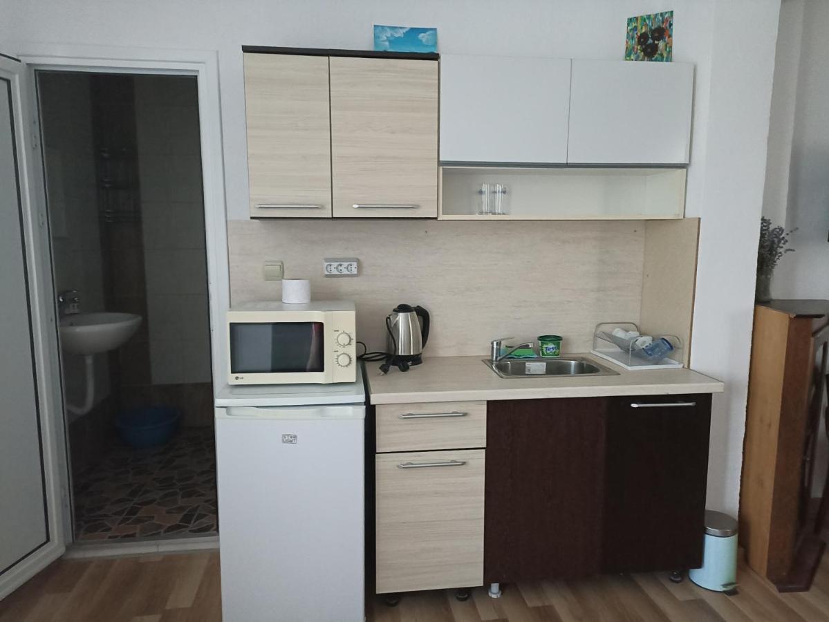 Stai Za Gosti Bazdarovi Apartment Beala Exterior foto