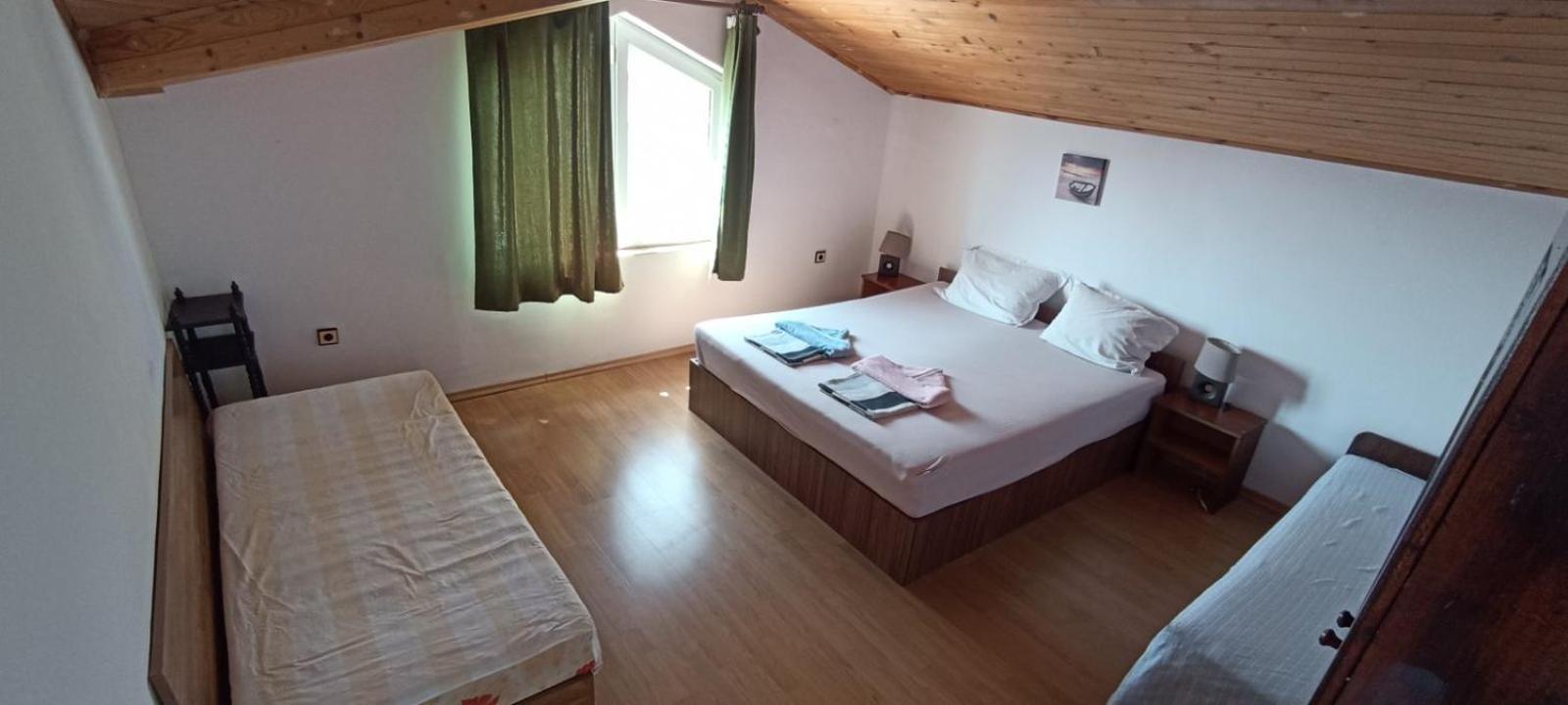 Stai Za Gosti Bazdarovi Apartment Beala Exterior foto