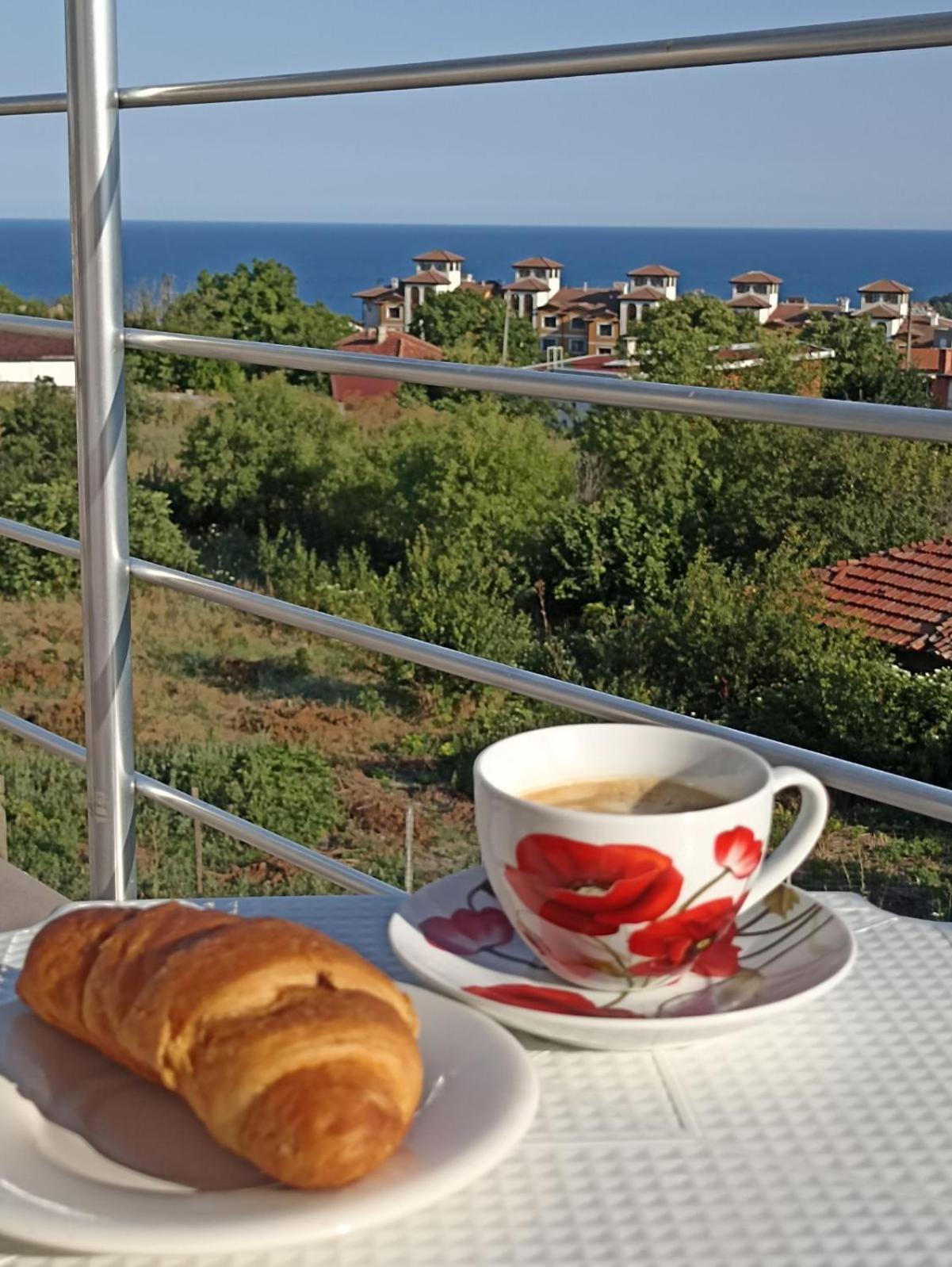 Stai Za Gosti Bazdarovi Apartment Beala Cameră foto