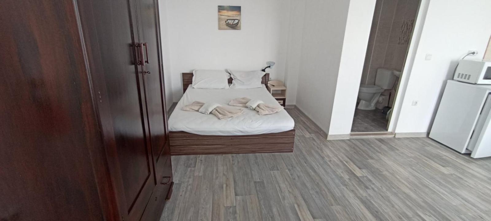 Stai Za Gosti Bazdarovi Apartment Beala Cameră foto