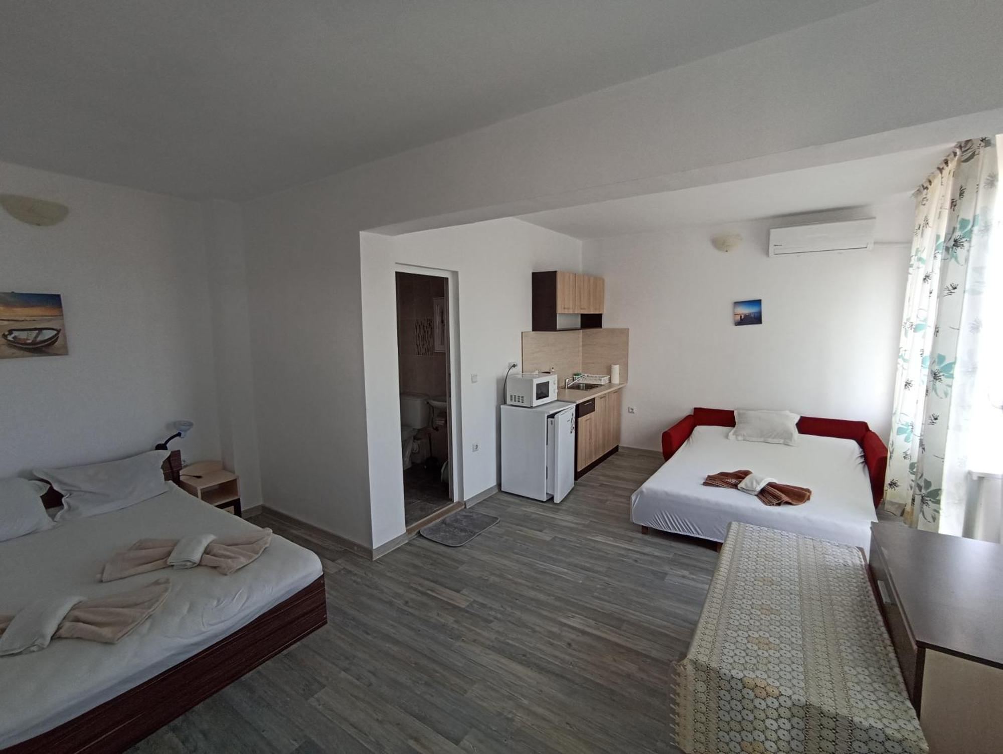 Stai Za Gosti Bazdarovi Apartment Beala Exterior foto