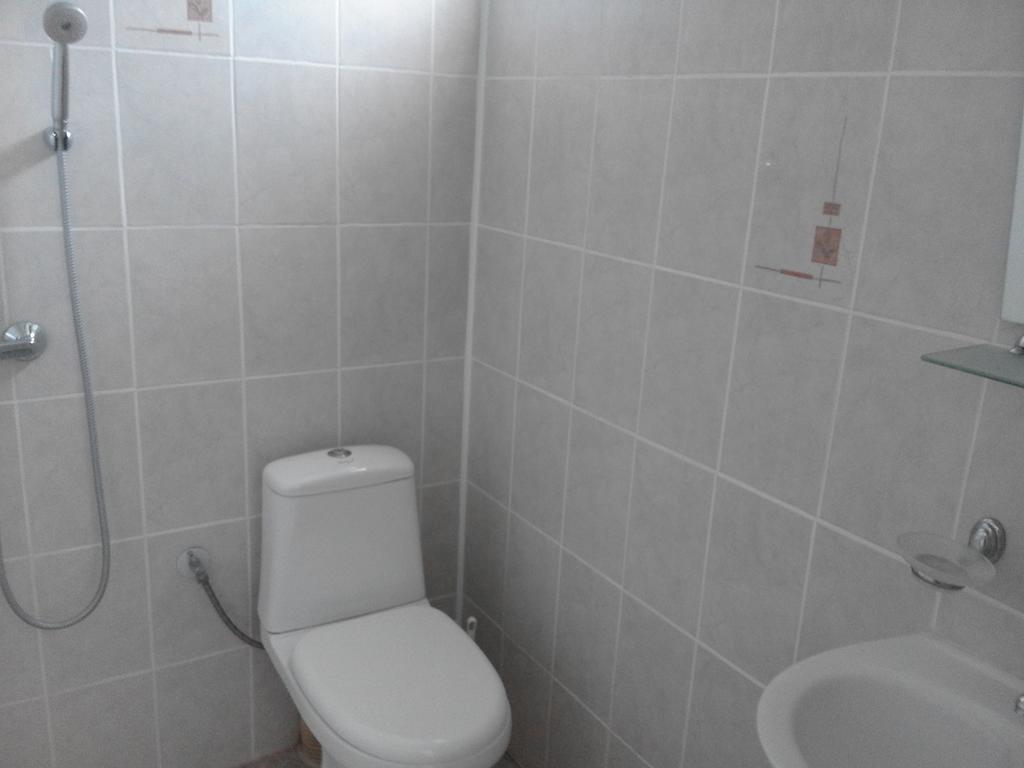 Stai Za Gosti Bazdarovi Apartment Beala Exterior foto