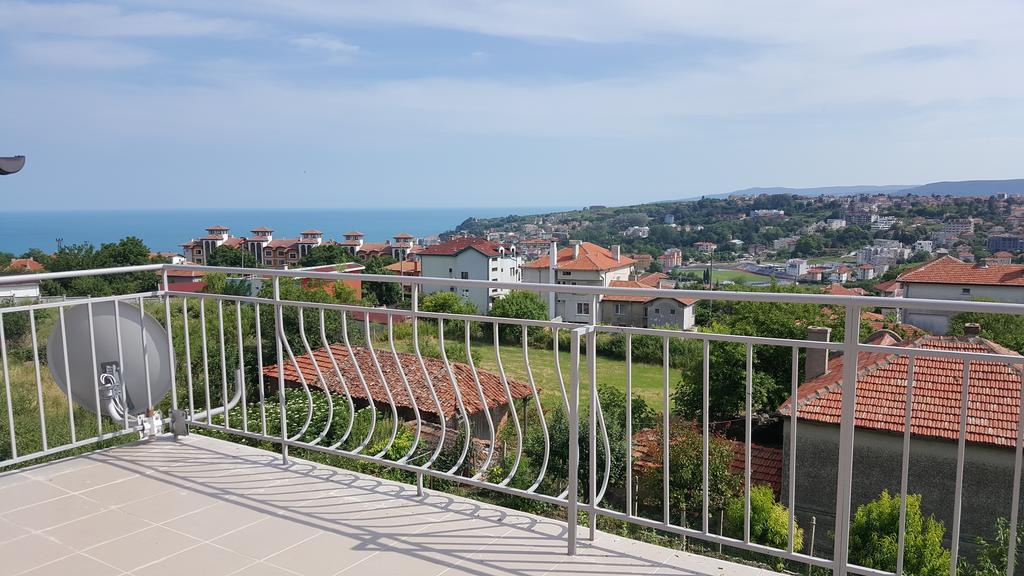 Stai Za Gosti Bazdarovi Apartment Beala Exterior foto